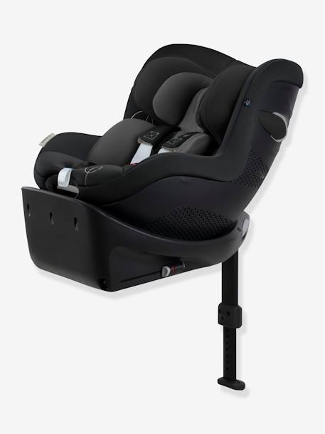 Redutor CYBEX Gold para cadeira-auto Sirona Gi i-Size cinzento 