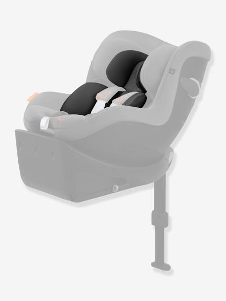 Redutor CYBEX Gold para cadeira-auto Sirona Gi i-Size cinzento 