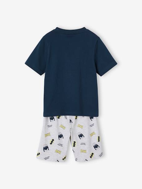 Pijama bicolor, DC Comics® Batman, para criança azul-noite 