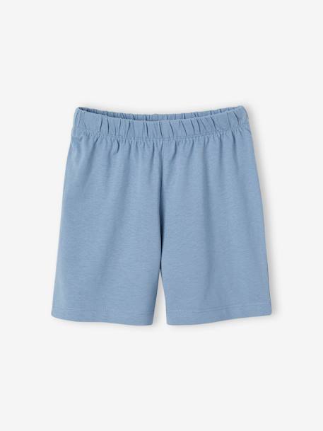 Pijama 'Meilleur Brother', para menino azul-céu 