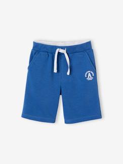 Menino 2-14 anos-Roupa de desporto-Bermudas de desporto Athletic, para menino