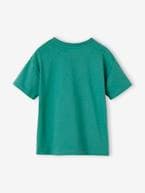 T-shirt Patrulha Pata®, para criança verde-menta 