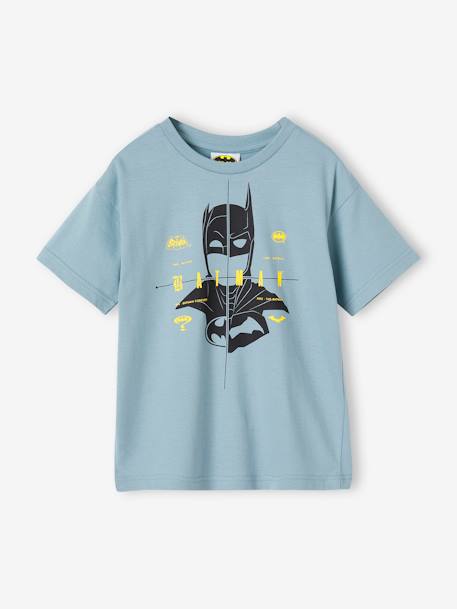 T-shirt de criança, DC Comics® Batman marinho 