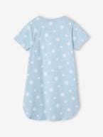 Camisa de dormir Disney®, Frozen azul-céu 