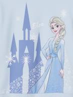 Sweat Disney® Frozen, para criança azul-céu 