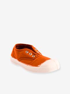 Calçado-Calçado menina (23-38)-Sapatilhas-Sapatilhas com elástico, Elly E15149C15N da BENSIMON®, para criança