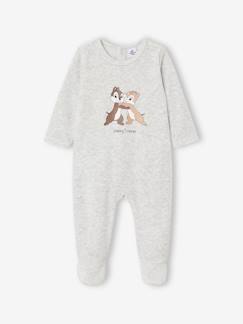 Par de meias de terrycloth caticorn - Pijamas - ROUPA - Menina