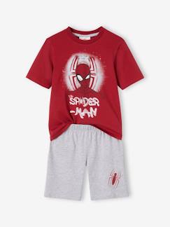 -Pijama Homem-Aranha, para criança