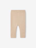 Lote de 2 leggings basic, para bebé 6306 