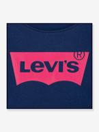 Sweat de gola redonda, Batwing da Levi's® azul 