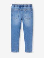 Jeans slim Basics, fáceis de vestir stone 