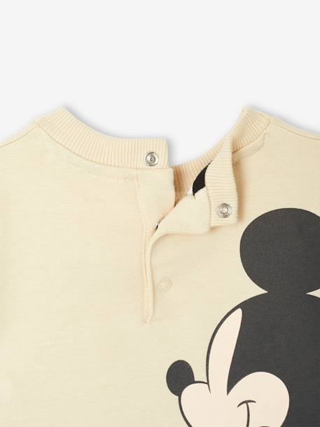 Sweat Disney® Mickey, para bebé cru 