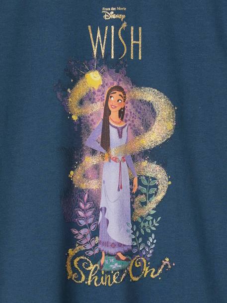 Camisa de dormir Disney® Wish marinho 