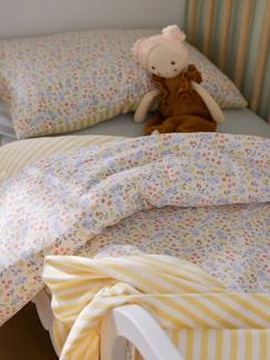 Toda a Seleção-Têxtil-lar e Decoração-Roupa de cama bebé-Capas de edredon-Capa de edredon, para criança, Giverny