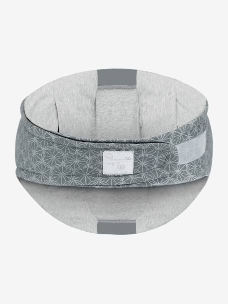 Cinto de grávida para dormir, BABYMOOV Dream Belt Cinzento medio liso 