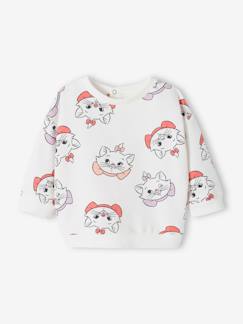 Sweat Disney® Marie dos Aristogatos, para bebé