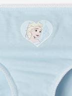 Lote de 3 cuecas, Disney® Frozen azul-céu 