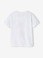 T-shirt Hello Kitty® branco 