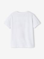 T-shirt Hello Kitty® branco 