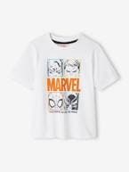 Pijama bicolor Marvel®, Os Vingadores, para criança antracite 