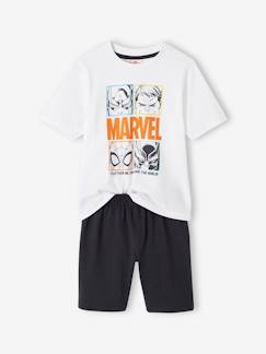 -Pijama bicolor Marvel®, Os Vingadores, para criança
