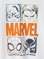 Pijama bicolor Marvel®, Os Vingadores, para criança antracite 