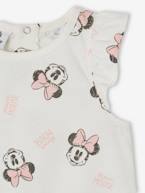 Lote de 2 bodies Disney® Minnie, para bebé rosa 