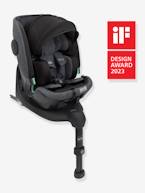 Cadeira-auto CHICCO Bi-Seat Air com base rotativa 360 i-Size 40 a 150 cm, equivalente ao grupo 0+/1/2/3 preto 