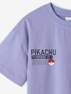 T-shirt Pokémon®, para criança azul-azure 