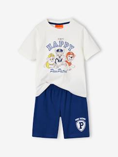 -Pijama bicolor, Patrulha Pata®, para criança