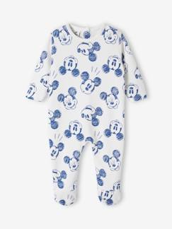 Bebé 0-36 meses-Pijama Disney® Mickey, para bebé
