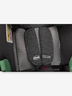 Cadeira-auto CHICCO Bi-Seat Air com base rotativa 360 i-Size 40 a 150 cm, equivalente ao grupo 0+/1/2/3 preto 