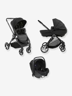 Combinado Trio Best Friend Plus Comfort i-Size da CHICCO