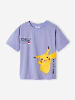 Menino 2-14 anos-T-shirts, polos-T-shirts-T-shirt Pokémon®, para criança