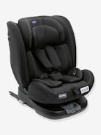 Cadeira-auto rotativa da CHICCO Unico Evo i-Size 40 a 150 cm, equivalência ao grupo 0+/1/2/3 preto 