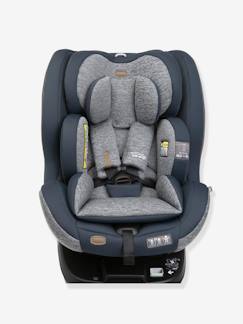 -Cadeira-auto rotativa CHICCO Seat3Fit i-Size Air Melange 40 a 125 cm, equivalente ao grupo 0+/1/2