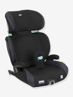 Puericultura-Cadeiras-auto-Cadeira-auto CHICCO Quizy i-Size Air, 100 a 150 cm, equivalente ao grupo 2/3