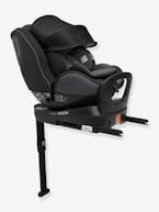 Cadeira-auto rotativa CHICCO Seat3Fit i-Size Air Melange 40 a 125 cm, equivalente ao grupo 0+/1/2 azul-acinzentado+preto 