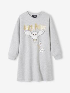 -Vestido Harry Potter® estilo sweat