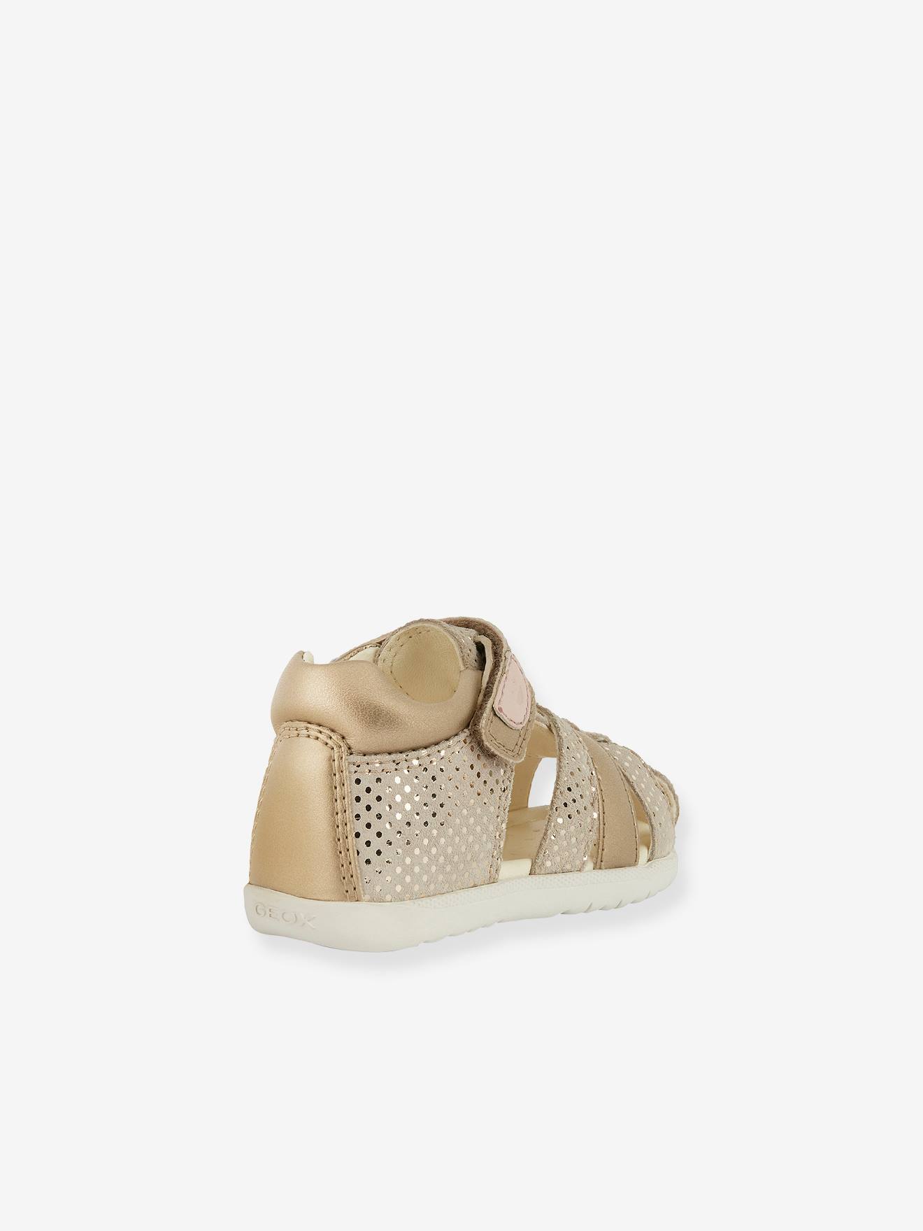 Geox sandalias shops menina