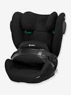 Cadeira-auto CYBEX Silver Pallas B3 i-Size, 76 a 150 cm, equivalência ao grupo 1/2/3 preto 