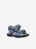 Sandálias J455XC Vaniett Boy da GEOX®, para criança azul 