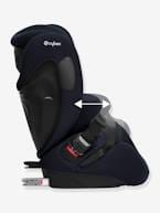 Cadeira-auto CYBEX Silver Pallas B3 i-Size, 76 a 150 cm, equivalência ao grupo 1/2/3 preto 