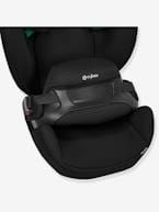 Cadeira-auto CYBEX Silver Pallas B i-Size, 76 a 150 cm, equivalência ao grupo 1/2/3 preto 