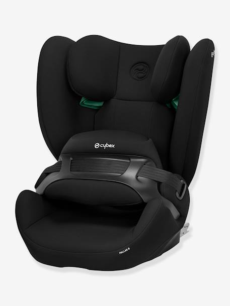 Cadeira-auto CYBEX Silver Pallas B i-Size, 76 a 150 cm, equivalência ao grupo 1/2/3 preto 