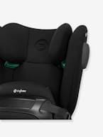 Cadeira-auto CYBEX Silver Pallas B3 i-Size, 76 a 150 cm, equivalência ao grupo 1/2/3 preto 