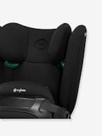 Cadeira-auto CYBEX Silver Pallas B i-Size, 76 a 150 cm, equivalência ao grupo 1/2/3 preto 