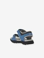 Sandálias J455XC Vaniett Boy da GEOX®, para criança azul 