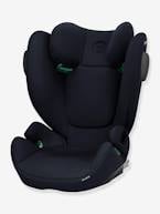 Cadeira-auto CYBEX Silver Pallas B3 i-Size, 76 a 150 cm, equivalência ao grupo 1/2/3 preto 