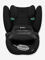 Cadeira-auto CYBEX Silver Pallas B i-Size, 76 a 150 cm, equivalência ao grupo 1/2/3 preto 